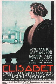 Elisabet Trailer