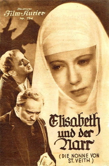 Elisabeth and the Jester Trailer