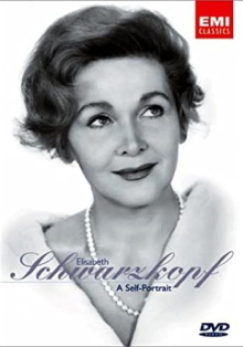 Elisabeth Schwarzkopf: A Self-Portrait Trailer