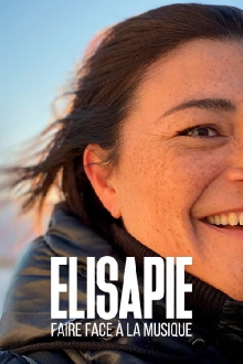 Elisapie : faire face à la musique Trailer