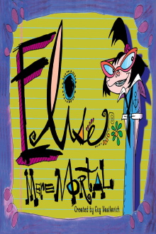 Elise: Mere Mortal Trailer