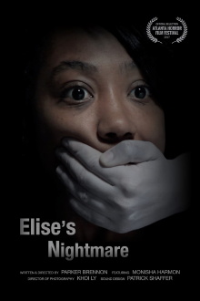 Elise's Nightmare Trailer