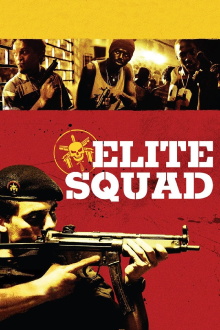 Elite Squad Trailer
