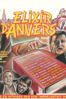 Elixir d'Anvers Trailer