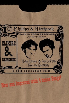 Elixirs & Remedies Trailer