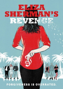 Eliza Sherman's Revenge Trailer