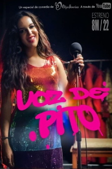 Eliza Sonrisas: Squeaky Voice Trailer