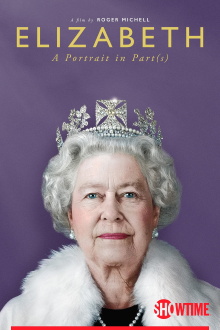 Elizabeth: A Portrait in Part(s) Trailer