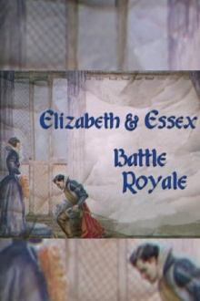 Elizabeth & Essex: Battle Royale Trailer