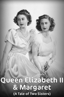 Elizabeth & Margaret: Amor e Lealdade Trailer