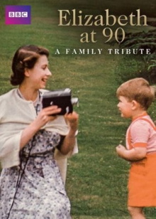 Elizabeth at 90: A Family Tribute Trailer