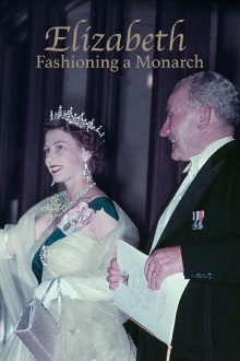 Elizabeth: Fashioning a Monarch Trailer