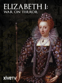 Elizabeth I: War on Terror Trailer