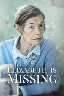 Elizabeth Is Missing Trailer