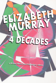 Elizabeth Murray: 4 Decades Trailer