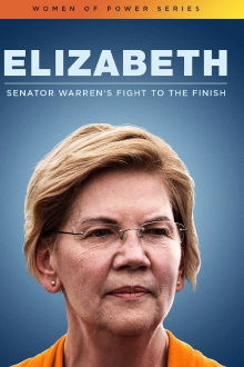 Elizabeth: Senator Warren's Fight To The Finish Trailer