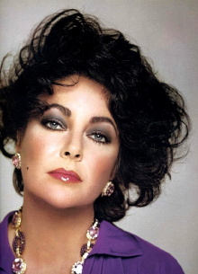 Elizabeth Taylor: An Intimate Portrait Trailer