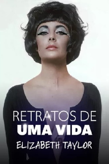 Elizabeth Taylor in London Trailer