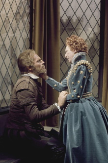Elizabeth the Queen Trailer
