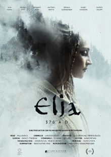 Elja - 376 A.D. Trailer