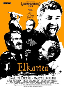 Elkartea Trailer