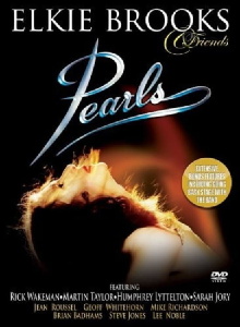Elkie Brooks and Friends: Pearls Trailer