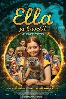 Ella and Friends – Operation Otter Trailer