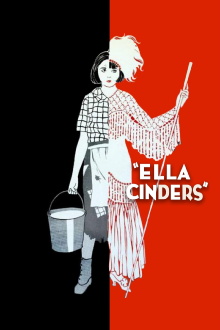 Ella Cinders Trailer