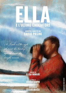 Ella e l'ultimo cacciatore Trailer