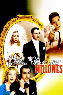 Ella, él y sus millones Trailer