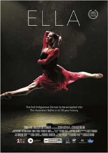 Ella Trailer