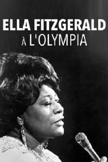 Ella Fitzgerald à l'Olympia Trailer