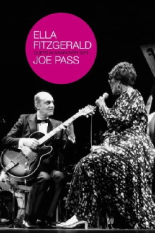 Ella Fitzgerald And Joe Pass - Duets In Hanover Trailer
