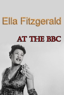 Ella Fitzgerald at the BBC Trailer