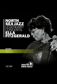 Ella Fitzgerald - Live At The North Sea Jazz Festival Trailer