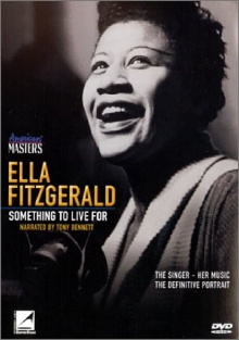Ella Fitzgerald: Something to Live For Trailer