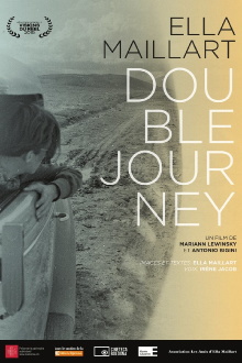 Ella Maillart: Double Journey Trailer