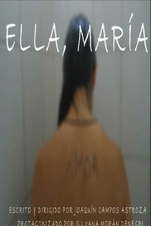 Ella, María Trailer