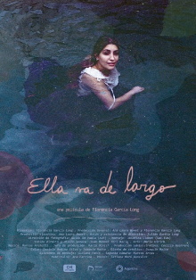 Ella va de largo Trailer