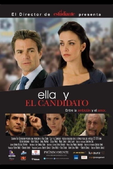 Ella y el Candidato Trailer