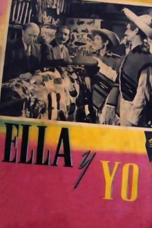 Ella y Yo Trailer