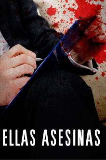 Ellas asesinas Trailer