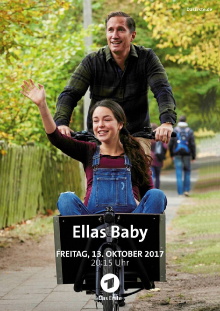 Ellas Baby Trailer
