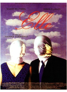 Elle Trailer