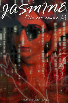 Elle est comme LA Trailer