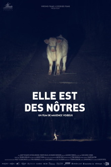 Elle est des nôtres Trailer