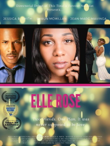 Elle Rose: The Movie Trailer