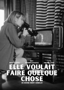 Elle voulait faire quelque chose Trailer
