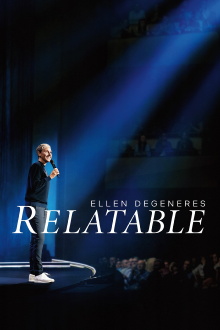 Ellen DeGeneres: Relatable Trailer
