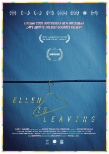 Ellen Is Leaving Trailer